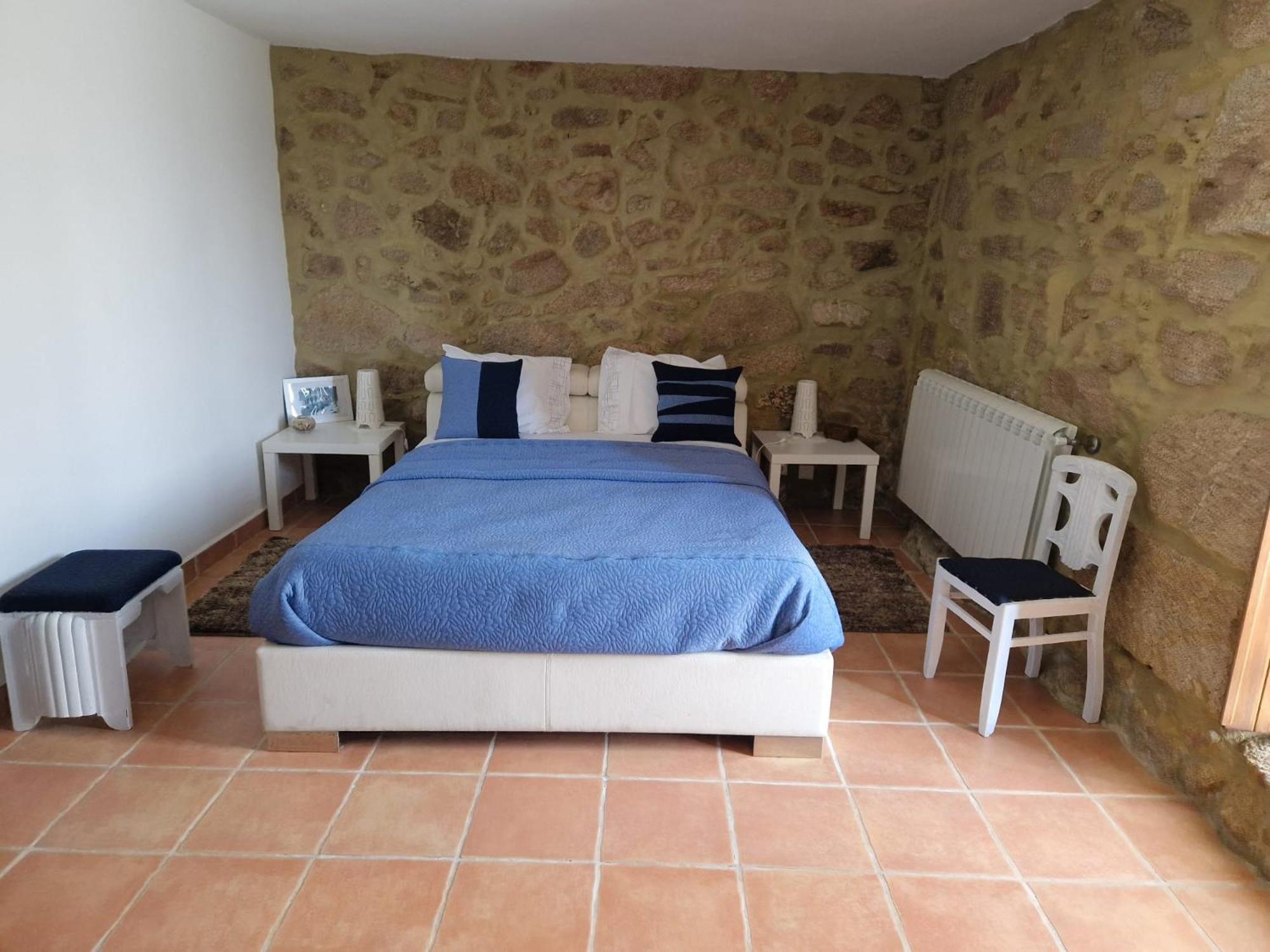 Maison d'hôtes Quinta Damigo à Seia Extérieur photo